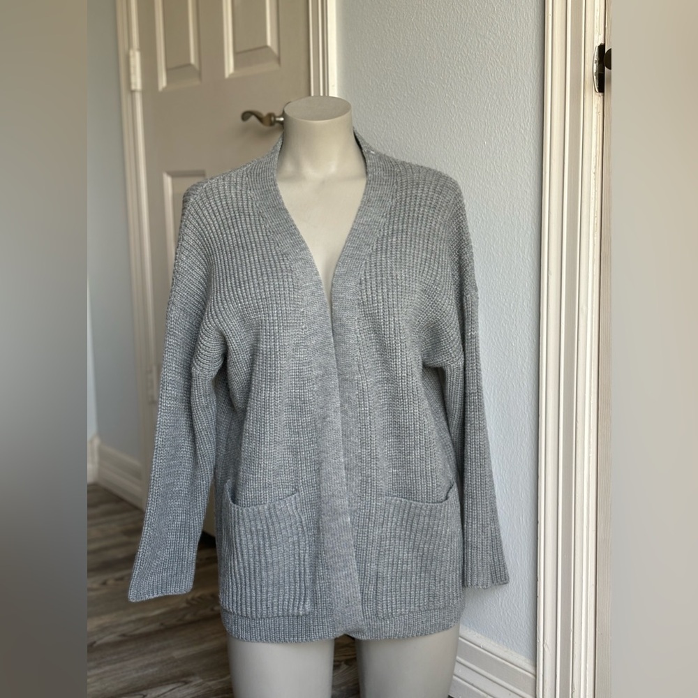 The Beach People Twin Palms Cardigan View 4